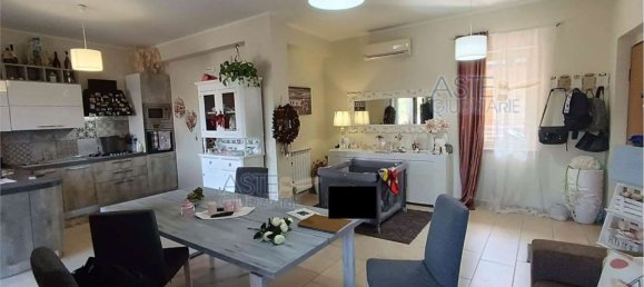 Apartamento de 4 habitaciónes en Acireale, Italy No. 217816 16