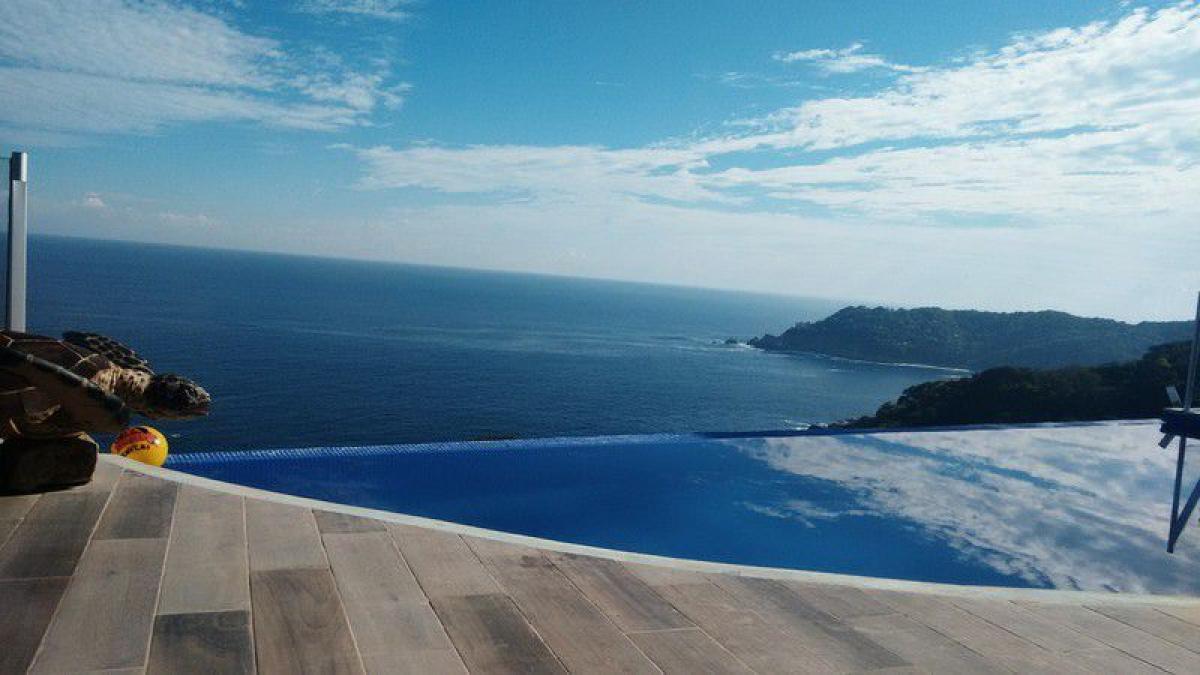 3 bedrooms House in Acapulco de Juarez, Mexico No. 170211