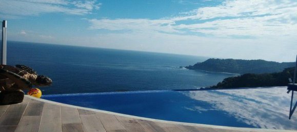 3 bedrooms House in Acapulco de Juarez, Mexico No. 170211 2