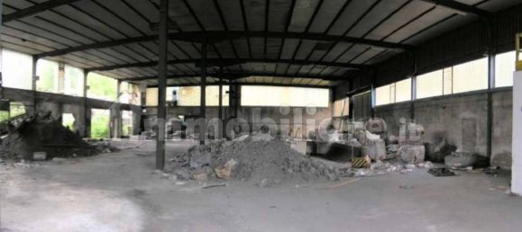 11779m² Warehouse in Valbrenta, Italy No. 289239 11