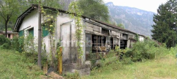 11779m² Warehouse in Valbrenta, Italy No. 289239 7