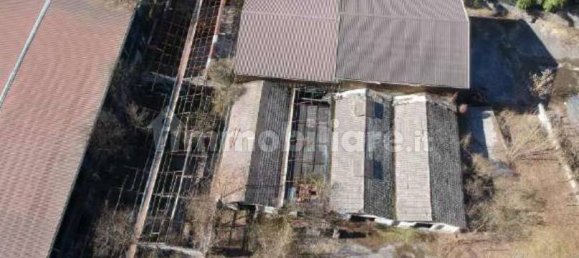 11779m² Warehouse in Valbrenta, Italy No. 289239 2