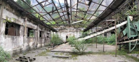 11779m² Warehouse in Valbrenta, Italy No. 289239 16