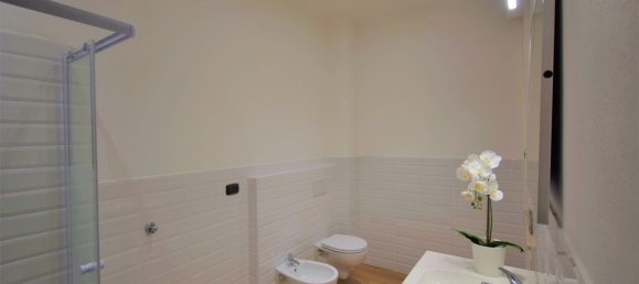 4 rooms Duplex in Soragna, Italy No. 98692 18