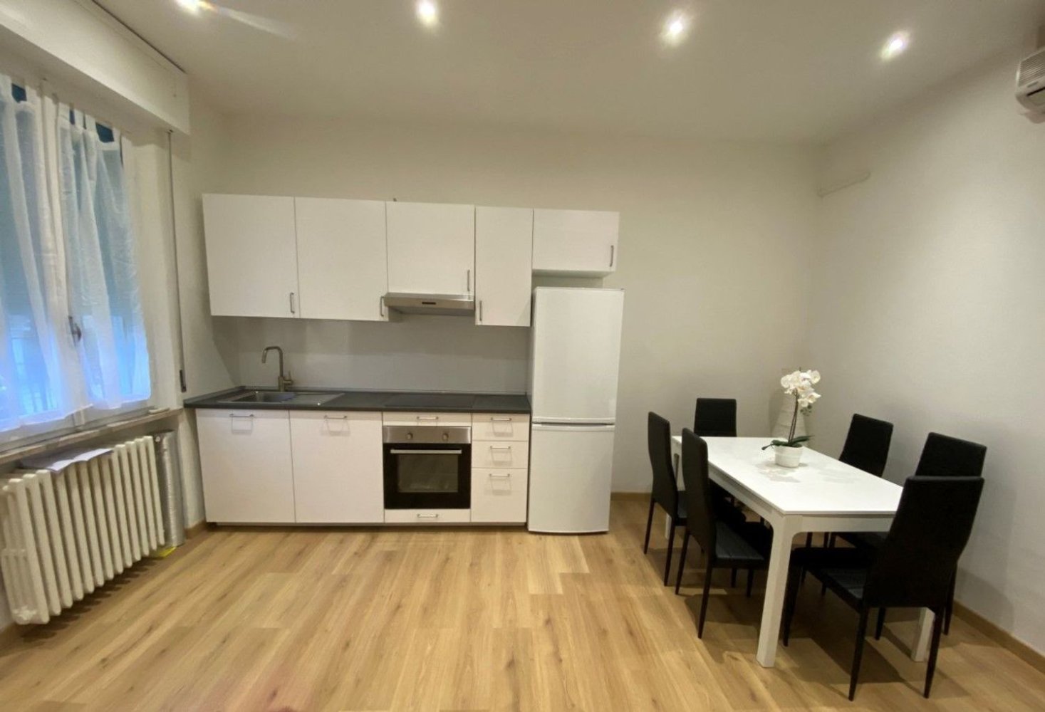 4 rooms Duplex in Soragna, Italy No. 98692