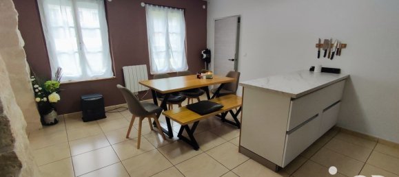 1 bedroom Apartment in Fleurines, France No. 211291 3