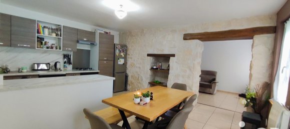 1 bedroom Apartment in Fleurines, France No. 211291 4