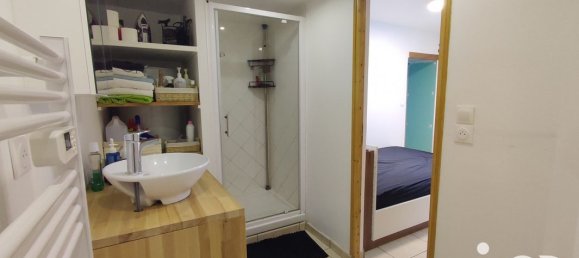 1 bedroom Apartment in Fleurines, France No. 211291 10