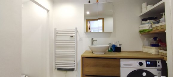 1 bedroom Apartment in Fleurines, France No. 211291 9