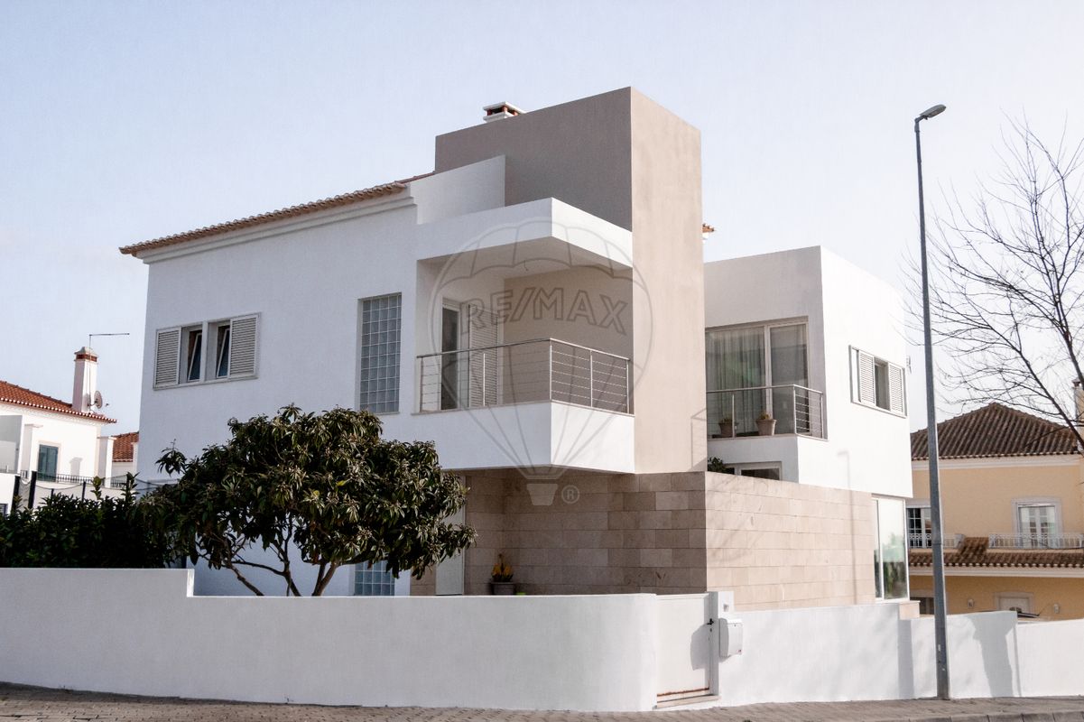 5 غرف نوم منزل في Alcacer do Sal, Portugal رقم 28935