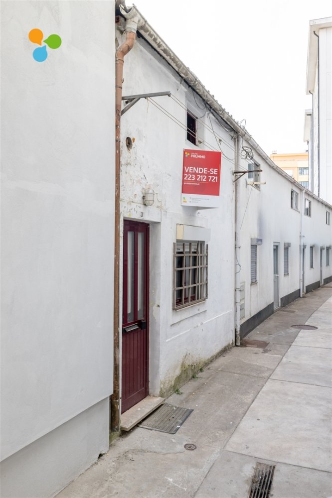 1 bedroom Apartment in Porto, Portugal No. 278191