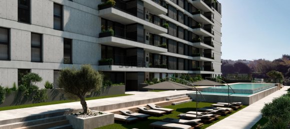 3 bedrooms Apartment in Porto, Portugal No. 157013 11