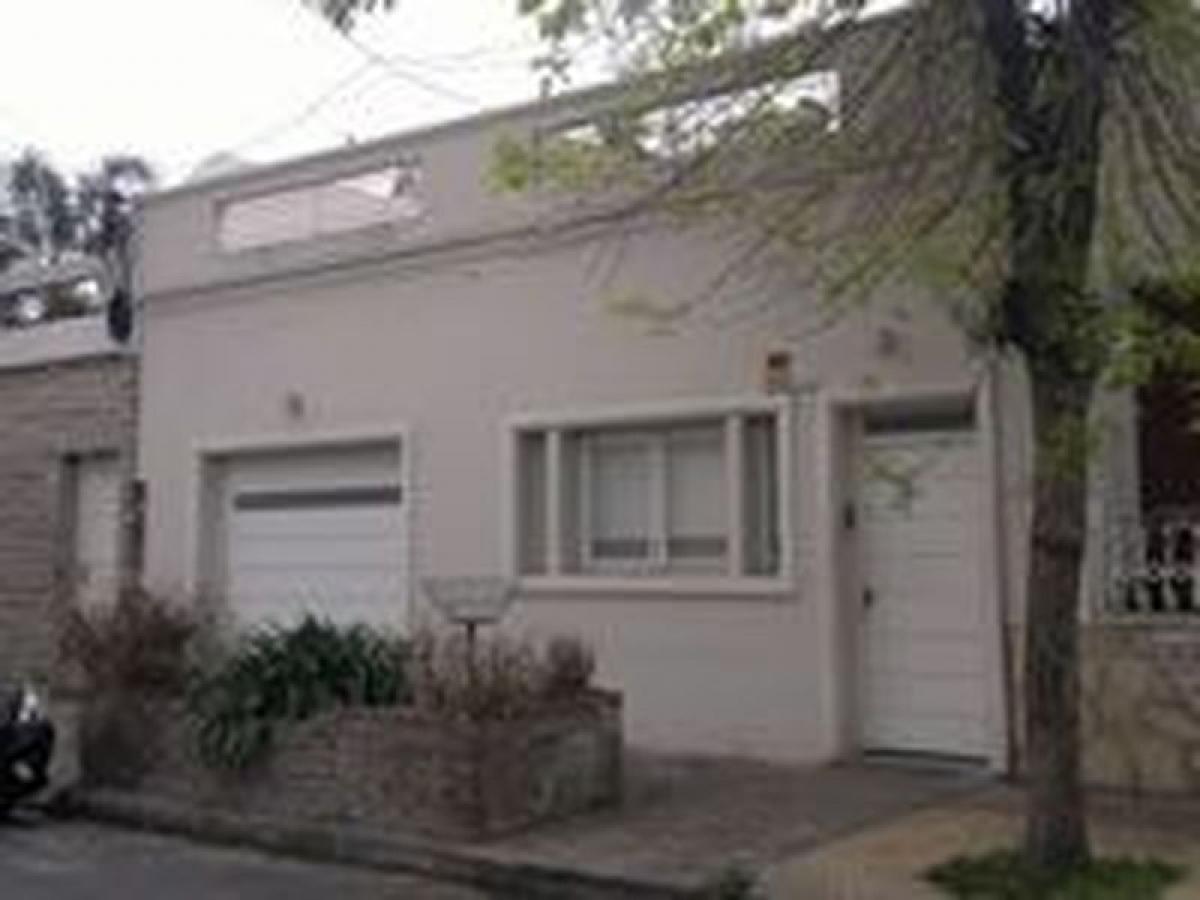 Квартира с 3 спальнями в Буэнос-Айрес, Аргентина № 88001