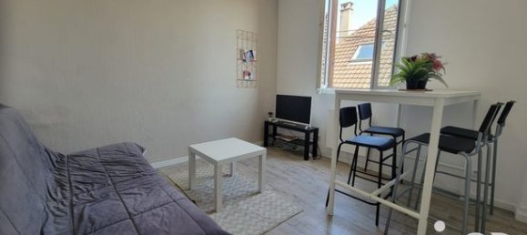 2 Schlafzimmer Wohnung in Saint-Etienne-du-Rouvray, France, Nr. 354954 2