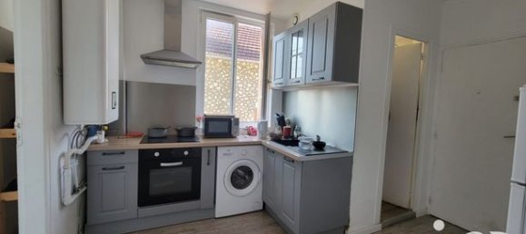 2 Schlafzimmer Wohnung in Saint-Etienne-du-Rouvray, France, Nr. 354954 3