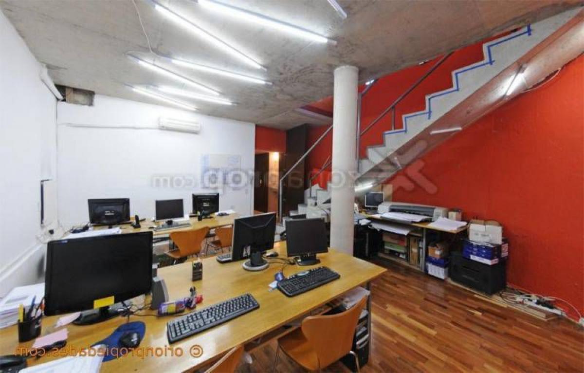 88m² Office in Buenos Aires, Argentina No. 105311