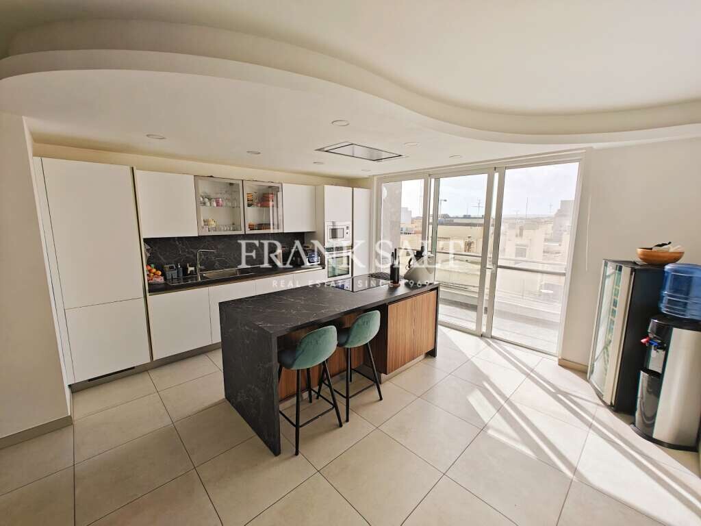 3 Schlafzimmer Wohnung in Zebbug, Malta, Nr. 2838