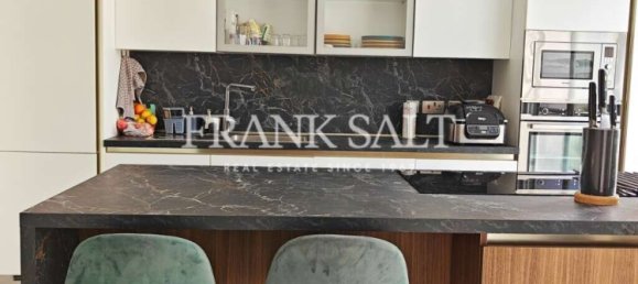 3 Schlafzimmer Wohnung in Zebbug, Malta, Nr. 2838 2