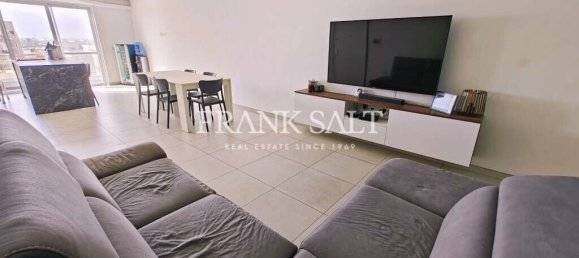 3 Schlafzimmer Wohnung in Zebbug, Malta, Nr. 2838 3