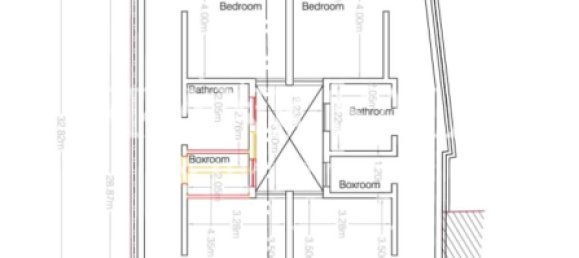 3 Schlafzimmer Wohnung in Zebbug, Malta, Nr. 2838 9