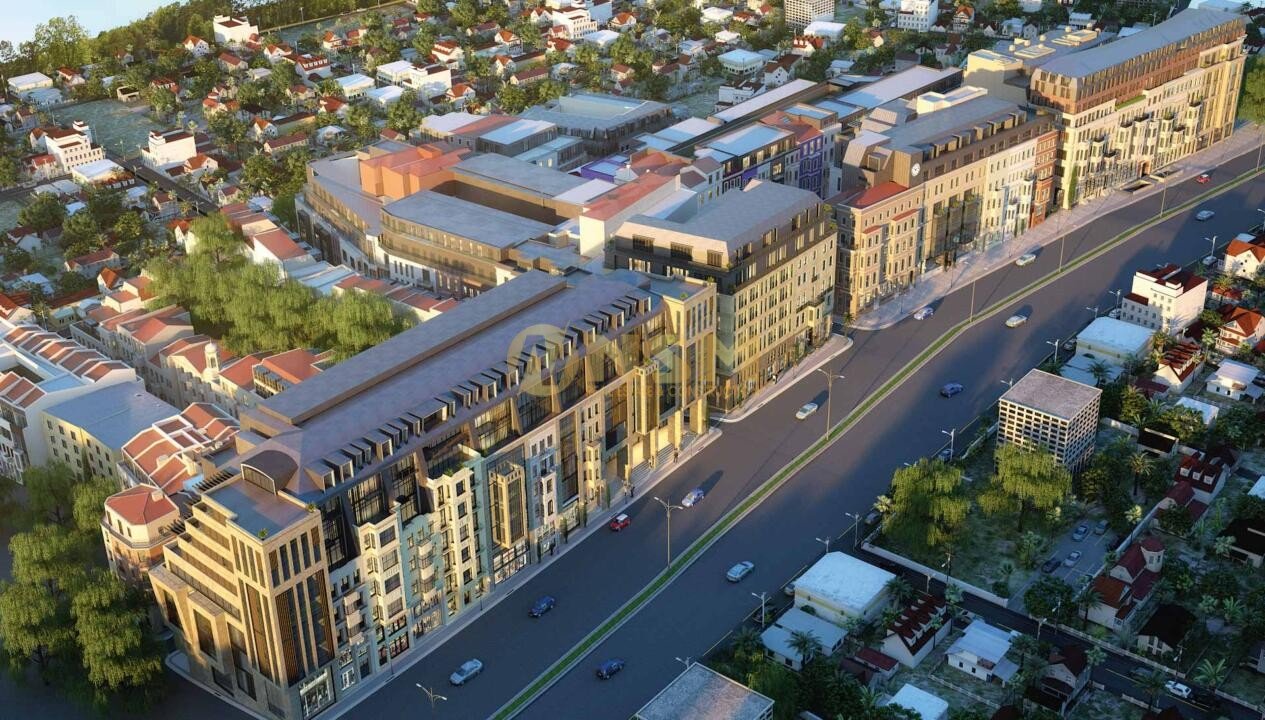 Квартира 1+1 в Стамбул, Турция № 13386