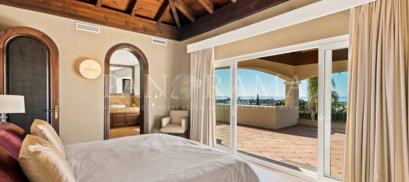 5 chambres Villa à Malaga, Spain No. 89197 14