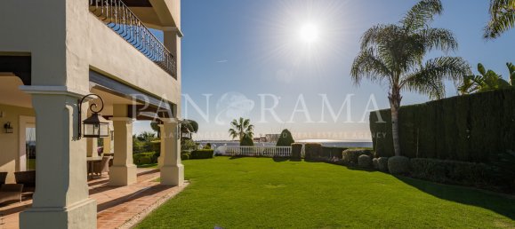 5 chambres Villa à Malaga, Spain No. 89197 3