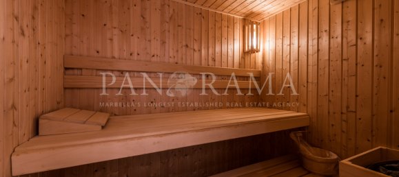 5 chambres Villa à Malaga, Spain No. 89197 6