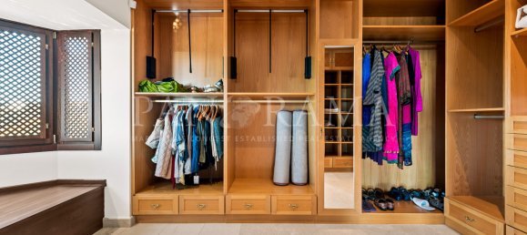 5 chambres Villa à Malaga, Spain No. 89197 13