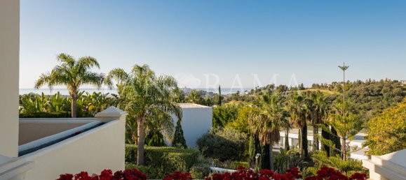 5 chambres Villa à Malaga, Spain No. 89197 7