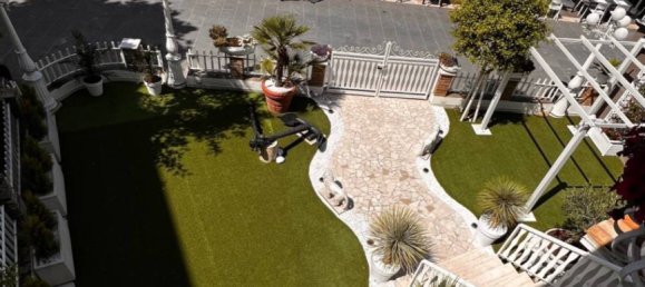 4 bedrooms Apartment in Cattolica, Italy No. 310577 47