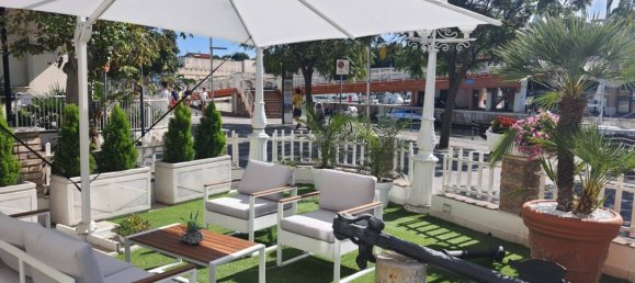 4 bedrooms Apartment in Cattolica, Italy No. 310577 3