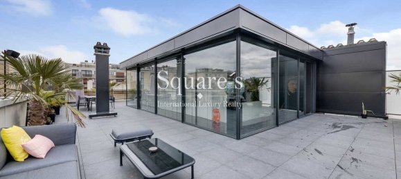 Dúplex de 4 dormitorios en Paris, France No. 292057 20