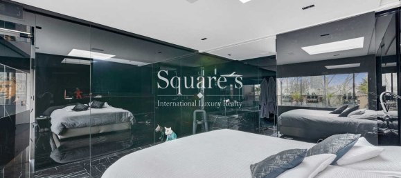 Dúplex de 4 dormitorios en Paris, France No. 292057 15