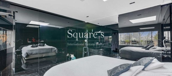 Dúplex de 4 dormitorios en Paris, France No. 292057 5