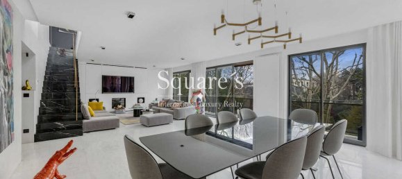 Dúplex de 4 dormitorios en Paris, France No. 292057 12