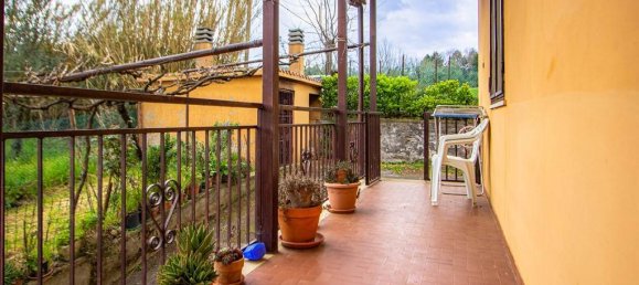 4 غرف نوم فيلا في San Cesareo, Italy رقم 159743 14