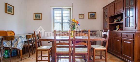 4 غرف نوم فيلا في San Cesareo, Italy رقم 159743 17