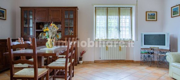 4 غرف نوم فيلا في San Cesareo, Italy رقم 159743 16