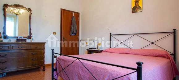 4 غرف نوم فيلا في San Cesareo, Italy رقم 159743 47