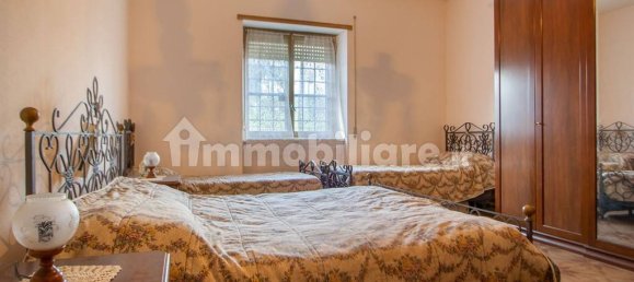 4 غرف نوم فيلا في San Cesareo, Italy رقم 159743 25