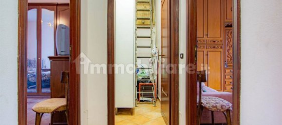 4 غرف نوم فيلا في San Cesareo, Italy رقم 159743 23