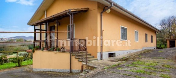 4 غرف نوم فيلا في San Cesareo, Italy رقم 159743 7