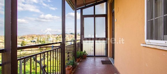 4 غرف نوم فيلا في San Cesareo, Italy رقم 159743 37