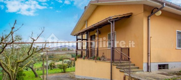 4 غرف نوم فيلا في San Cesareo, Italy رقم 159743 8