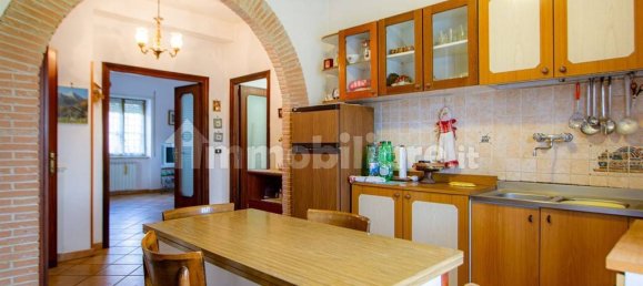 4 غرف نوم فيلا في San Cesareo, Italy رقم 159743 21