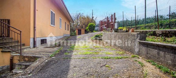 4 غرف نوم فيلا في San Cesareo, Italy رقم 159743 9