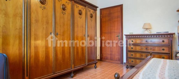 4 غرف نوم فيلا في San Cesareo, Italy رقم 159743 50