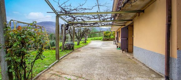 4 غرف نوم فيلا في San Cesareo, Italy رقم 159743 5