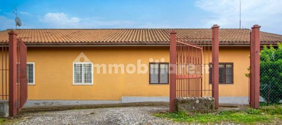 4 غرف نوم فيلا في San Cesareo, Italy رقم 159743 11